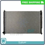 Radiator Fits Mazda Mpv - 2002 2006 Ref GY0315200B Qc. Fixed Price $185.95.