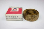 Nos Ndh Delco Shaft Fan Outer Bearing 55604. Fixed Price $17.99.