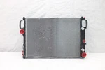 2010 Mercedes S63 W221 4DR #371 Engine Radiator W/ Ac Condenser. Fixed Price $155.74.