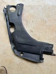 Radiator Core Support Engine Bay Cover Panel Fits 00-05 Celica. Fixed Price $200.00.