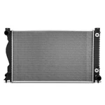 Fit 05-10 Audi A6 2.8L 3.2L Factory Style Aluminum Radiator Replacement DPI2828. Fixed Price $66.88.
