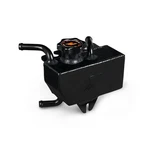 Mishimoto MMRT-WRX-08E Expansion Tank Fits Subaru 2008-2014 Black. Fixed Price $227.95.