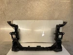 2016 - 2021 Honda Civic Radiator Core Support Panel Carrier Frame Oem. Fixed Price $220.00.