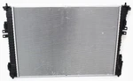 Oem Cooling System Radiator For Hyundai, Kia Tucson, Sportage (2.5L) 25310-CW700. Fixed Price $255.00.