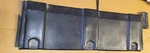 1970 Buick Skylark Gsx Wildcat Electra Plastic Radiator Cover Plate 1233126. Fixed Price $40.00.
