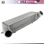 Fmic Racing Intercooler Kit For 2007-2013 Bmw E90 335I 335XI 135I N54 N55 Silver. Fixed Price $169.20.