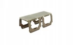 Genuine Gm Roof Panel Molding Clip 20968056. Fixed Price $15.84.