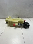 2014 Tesla Model S60 Coolant Reservoir Bottle Expansion Tank Assy Oem+. Fixed Price $63.81.