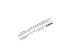 Genuine Mopar Veci Label 47480861AA. Fixed Price $7.62.