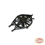 Fan Module - Crown# 52030033AD. Fixed Price $165.88.
