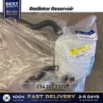 Genuine Radiator Reservoir 25430F3300 For Hyundai Elantra. Fixed Price $110.00.