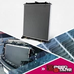 2807 Aluminum Core Racing Cooling Radiator For 05-18 Nissan Frontier/xterra. Fixed Price $91.99.