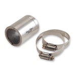 Mustang Radiator Hose Gano Filter - V8 Aluminum 1964 1/2 1973. Fixed Price $89.85.