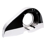 Ram Air Fan Shroud, Fits Upright Vw, Chrome Dunebuggy &. Fixed Price $99.99.