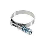 Automann 561.230425 Hd Bolt Clamp, 4.25 In. 4.56. Fixed Price $30.36.