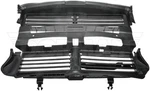 Dorman 601-319 Active Grille Shutter With Motor Select 13-19 Ford Models. Fixed Price $462.79.