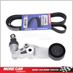Serpentine Belt Component Kit 90K38286B For Toyota 98-02 Corolla 00-02 Celica L4. Fixed Price $36.50.
