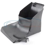 Genuine Bmw 51747308828 - Right Air Duct Outsourced Radiator. Fixed Price $112.42.