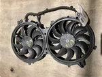 Radiator Fan Motor Assembly Fits 14-19 Infiniti Q70 2180260. Fixed Price $272.98.