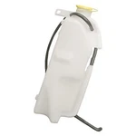 Engine Coolant Reservoir For Jeep Wrangler Jk 2018 671-00336. Fixed Price $63.71.