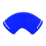 Mishimoto 2.5 Inch Blue 90 Degree Coupler. Fixed Price $44.99.