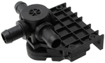 Four Seasons Hvac Heater Control Valve For 2012-2021 Tesla 74942. Fixed Price $188.52.