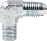 Allstar Performance ALL50019 Adapter Fitting -4 To 1/8 Npt 90 Deg. Fixed Price $11.80.