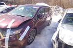 2016 Honda Odyssey 3.5L Engine Motor Oem 117K Miles - LKQ450885718. Fixed Price $2210.10.