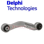 Delphi Rear Right Upper Forward Suspension Control Arm 2013-2015 Bmw Cr. Fixed Price $89.77.