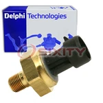 Delphi Egr Pressure Sensor 1996-1997 Ford F-350 7.3L V8 Emission Control Nh. Fixed Price $127.85.