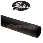 Gates 23400 Hvac Control Duct Hose For K123B78 638967A 33620 Heating Air Ob. Fixed Price $106.35.