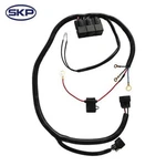 Engine Cooling Fan Relay Kit Skp SK645A02. Fixed Price $66.38.