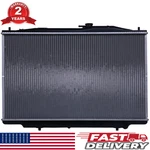 For 2009-2012 Acura Rl Factory Style Aluminum Core Cooling Radiator Dpi 13081. Fixed Price $86.40.