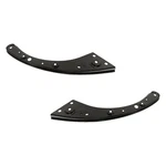 Radiator Support Set For Honda Civic 2022 Lh Passenger Side Upper 71415T20A00. Fixed Price $43.91.