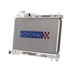 Koyo For 04-08 Acura Tsx 2.4L (mt) Racing Radiator 25MM Core. Fixed Price $469.80.