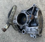 Mercedes Thermostat Housing 6012010301. Fixed Price $99.99.