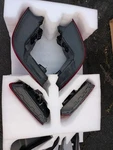Oem Tail Lights Bmw Series G30 G31 2017-2020 530I 540I M550I F90 Us Part. Fixed Price $250.00.