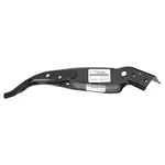 Oem New 2010-2014 Legacy Outback Radiator Support Side Panel Left 53029AJ06A9P. Fixed Price $78.32.