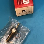 Standard Ignition TS-74 Temperature Sender With Gauge. Fixed Price $15.00.