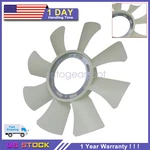 Radiator Cooling Fan Blade For Mitsubishi Montero / Sport 3.0L 3.5L Usa. Fixed Price $29.99.