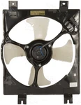 A/c Fan Assembly-condenser Assy. Fits 97-04 Mitsubishi Diamante. Fixed Price $221.95.