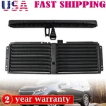 New 2PCS Upper +lower Radiator Shutter For 2018-20 Gmc Chevrolet Equinox Terrain. Fixed Price $89.99.