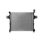 06-10 For Jeep Commander, 05-10 Grand Cherokee Radiator 3.7 V6, 4.7 V8. Fixed Price $164.55.