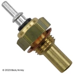 Beck Arnley 201-1528 Temp Send Sw W/gauge For Select 72-96 Mercedes-benz Models. Fixed Price $16.67.
