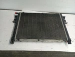 Auxiliary Radiator From 2022 Gmc Sierra 1500 3.0L 12770282. Fixed Price $298.94.