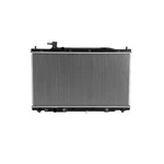 New Radiator 1-ROW 1/4 Inch Inlet Outlet 19010RAZZ51. Fixed Price $124.67.