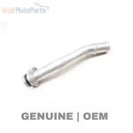 2012-2016 Porsche Panamera Coolant Pipe / Tube (return) 94610642160. Fixed Price $20.99.