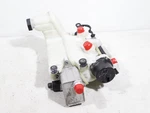 2017-2020 Tesla Model 3 Radiator Coolant Reservoir Tank W/ Cooler & Actuator Oem. Fixed Price $284.95.