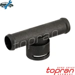 Coolant Flange 111 217 For Vw PASSAT/B3/B4 TRANSPORTER/T4/BUS/VAN Golf/iii 2.0L. Fixed Price $16.90.