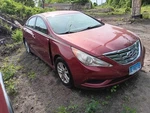 2011-2014 Hyundai Sonata Radiator Support Core Oem. Fixed Price $170.95.